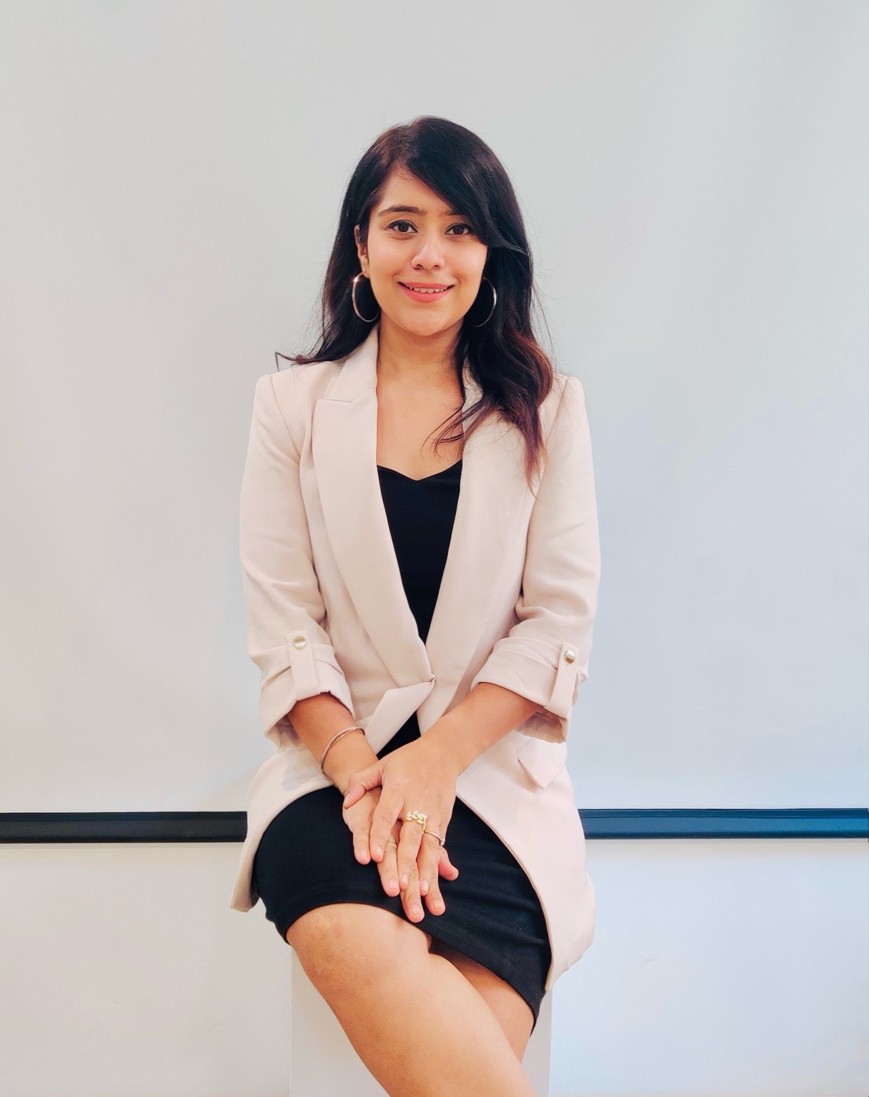 Dr. Sneha Ramchandani